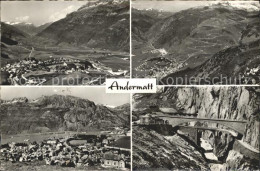 12335637 Andermatt  Andermatt - Altri & Non Classificati