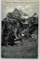 10203809 - Braunwald - Autres & Non Classés