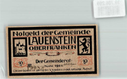 39706209 - Lauenstein , Oberfr - Andere & Zonder Classificatie