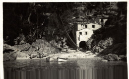 SAN FRUTTUOSO Di CAMOGLI, Genova - Panorama - Fotografica - VG - #049 - Otros & Sin Clasificación