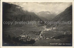 12335287 Andermatt Gegen Urnerloch Andermatt - Other & Unclassified