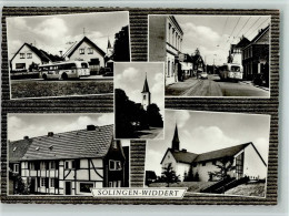 13068009 - Widdert - Solingen