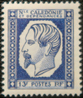 R2253/812 - NOUVELLE CALEDONIE - 1960 - N°299 NEUF* - Nuovi