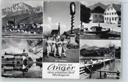 50545209 - Anger , Oberbay - Andere & Zonder Classificatie