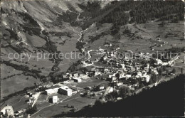 12330737 Leukerbad Stadtansicht Leukerbad - Autres & Non Classés