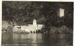 SAN FRUTTUOSO Di CAMOGLI, Genova - Panorama - Fotografica Civicchioni - NV - #055 - Autres & Non Classés