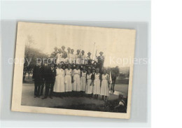 12325637 Volketswil Gruppenbild Krankenschwestern Volketswil - Sonstige & Ohne Zuordnung