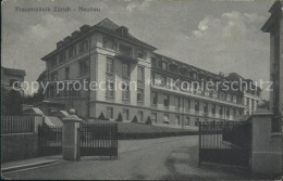 12323327 Zuerich Frauenklinik Neubau Zuerich - Sonstige & Ohne Zuordnung