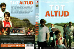 DVD - Tot Altijd - Dramma