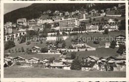 12323297 Leysin Teilansicht Leysin - Andere & Zonder Classificatie