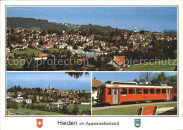 12322997 Heiden AR Am Bodensee Heiden - Andere & Zonder Classificatie