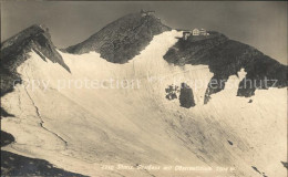 12322167 Saentis AR Gasthaus Observatorium Saentis AR - Sonstige & Ohne Zuordnung