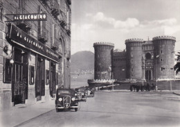 Gran Ristorante E Bar Da Giacomino Napoli - Napoli (Naples)