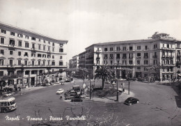 Napoli Vomero Piazza Vanvitelli - Napoli (Naples)