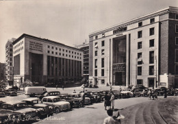 Napoli Piazza Matteotti - Napoli (Naples)