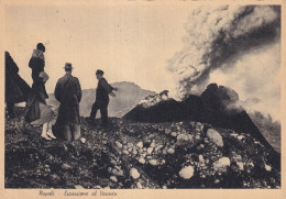 Napoli Escursione Al Vesuvio - Napoli (Naples)