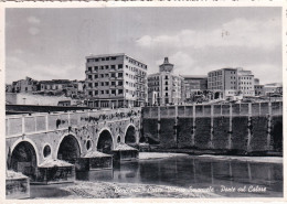 Benevento Corso Vittorio Emanuele Ponte Sul Calore - Benevento