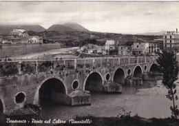 Benevento Ponte Sul Calore Vanvitelli - Benevento