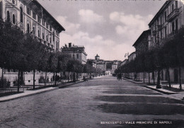 Benevento Viale Principe Di Napoli - Benevento