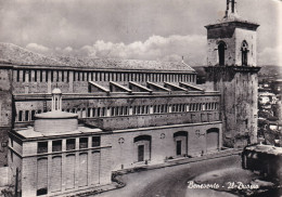 Benevento Il Duomo - Benevento