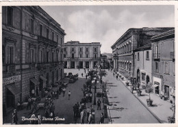 Benevento Piazza Roma - Benevento
