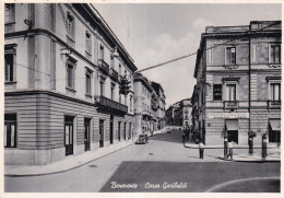 Benevento Corso Garibaldi - Benevento