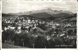 12322097 Herisau AR Saentis Herisau - Sonstige & Ohne Zuordnung