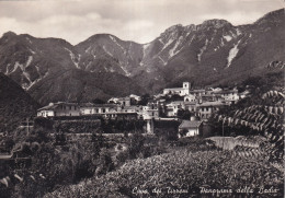 Cava De' Tirreni Panorama Della Badia - Sonstige & Ohne Zuordnung