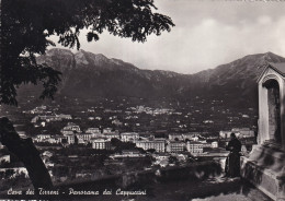 Cava De' Tirreni Panorama Dai Cappuccini - Andere & Zonder Classificatie