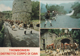 Trombonieri Distretto Corpo Di Cava  - Other & Unclassified