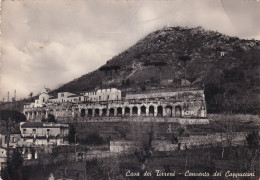 Cava De' Tirreni Convento Dei Cappuccini - Andere & Zonder Classificatie