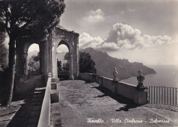 Ravello Villa Cimbrone Belvedere - Andere & Zonder Classificatie