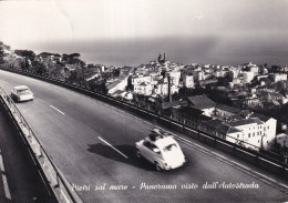  Vietri Sul Mare Panorama Visto Dall'autostrada - Other & Unclassified