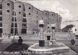  Vietri Sul Mare Fontana Di Piazza Amendola - Sonstige & Ohne Zuordnung