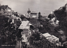 Positano Vista Dall'alto - Altri & Non Classificati