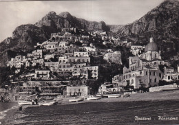 Positano Panorama - Sonstige & Ohne Zuordnung