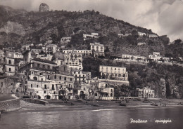 Positano Spiaggia - Sonstige & Ohne Zuordnung