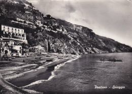 Positano Spiaggia - Sonstige & Ohne Zuordnung