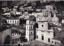 Positano Cattedrale - Altri & Non Classificati