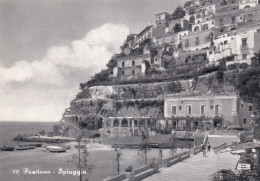 Positano Spiaggia - Other & Unclassified