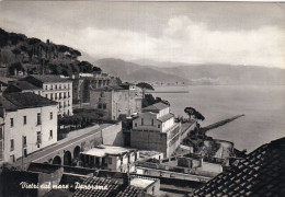 Vietri Sul Mare Panorama - Andere & Zonder Classificatie