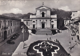 Cava De' Tirreni Piazza Duomo - Sonstige & Ohne Zuordnung