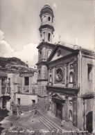 Vietri Sul Mare Chiesa Di San Giovanni Battista - Otros & Sin Clasificación