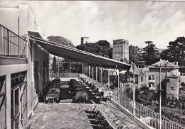 Ravello Albergo Rufolo Terrazza Del Ristorante - Altri & Non Classificati