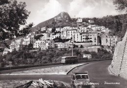 Raito Salerno Panorama - Andere & Zonder Classificatie