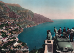 Positano Vista Dal Belvedere - Sonstige & Ohne Zuordnung