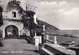 Positano Oasi Di Pace - Andere & Zonder Classificatie