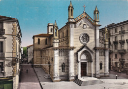 Avellino Chiesa Del Rosario - Avellino