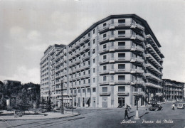 Avellino Piazza Dei Mille - Avellino