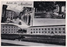 Avellino Vedutine - Avellino